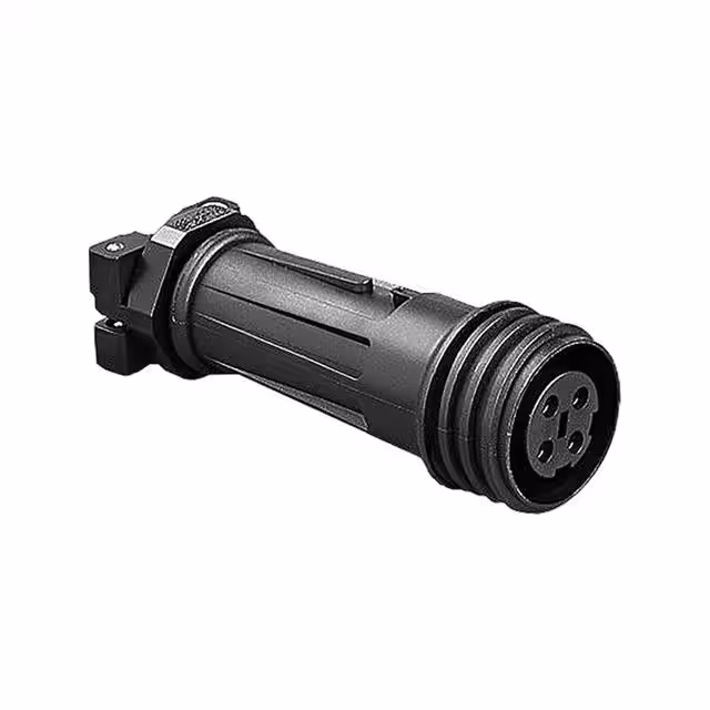 PXA921/05/S Bulgin  Assemblages de connecteurs circulaires